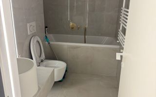 Apartament 2 camere de inchiriat  | Cortina North - Poză 5