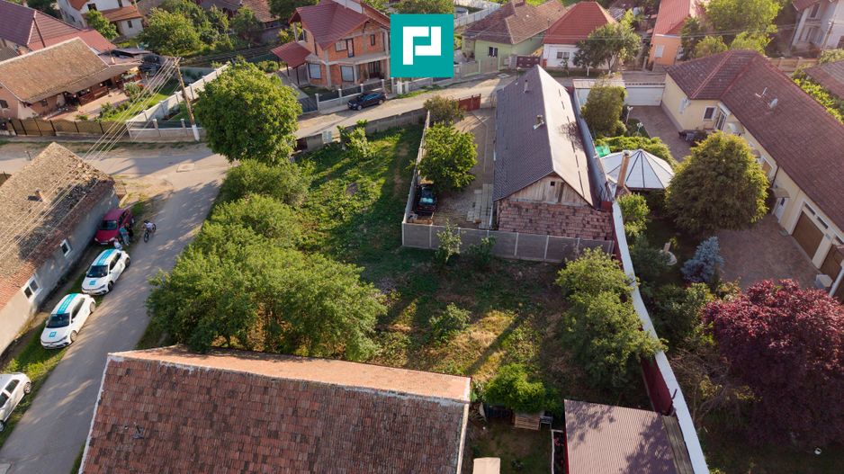 Teren 633mp în Vladimirescu Centru - Poză 5