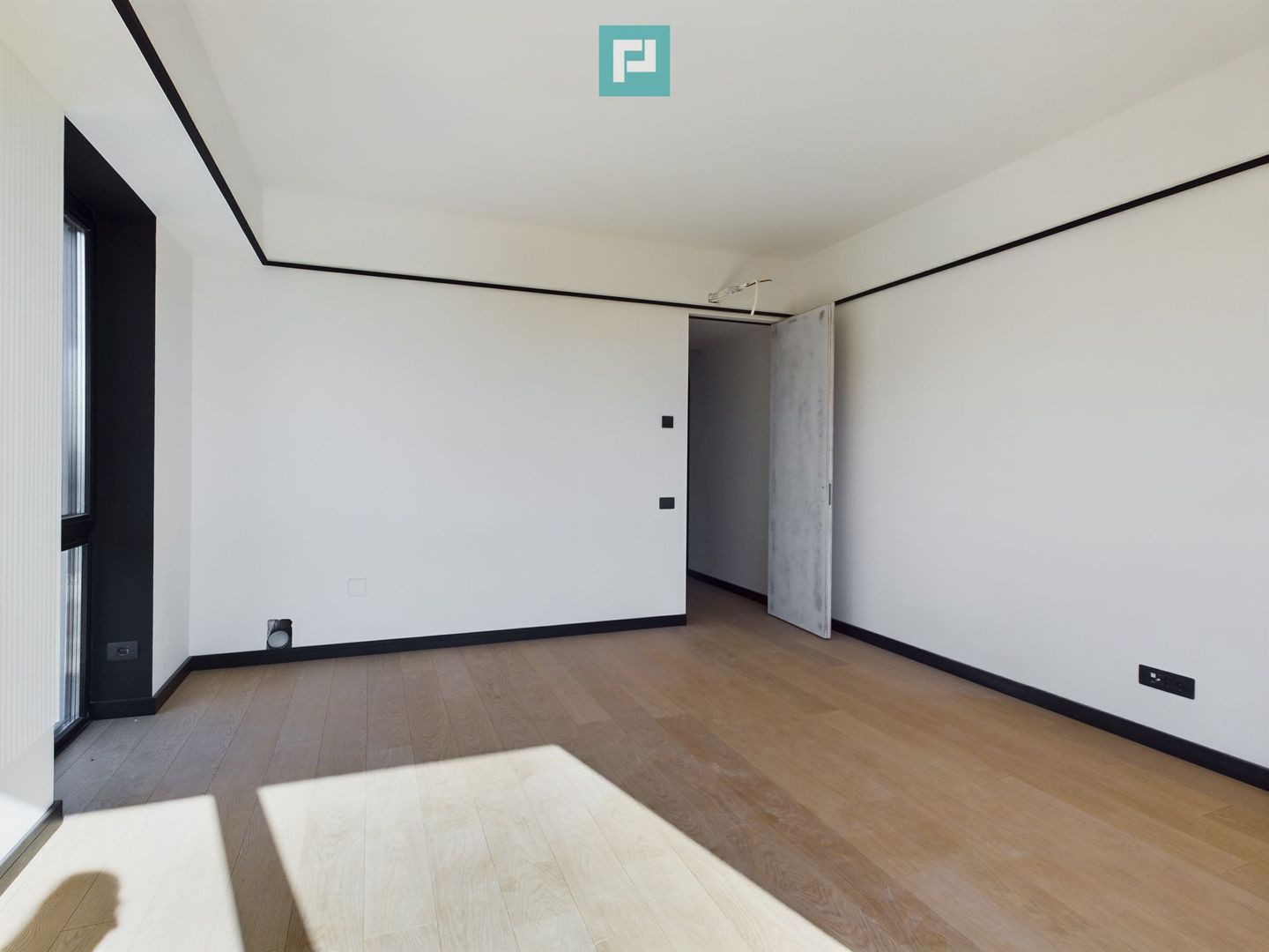 Apartament 3 camere la 4 minute de Olga Gudyn Intl School - Poză 5