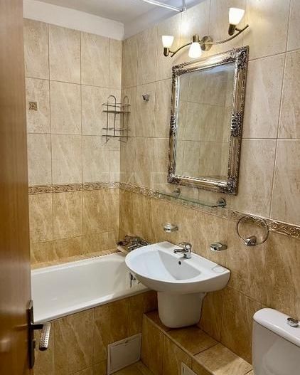 Garsonieră modernă, 30 mp, complet utilată, aproape de FSPAC și FSEGA. - Poză 10