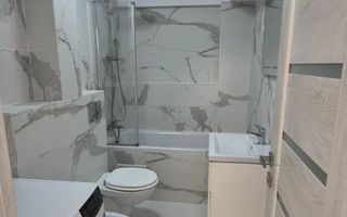 2 Camere Decomandat-Bloc Nou- loc de parcare+curte proprie- Platou Galata - Poză 9