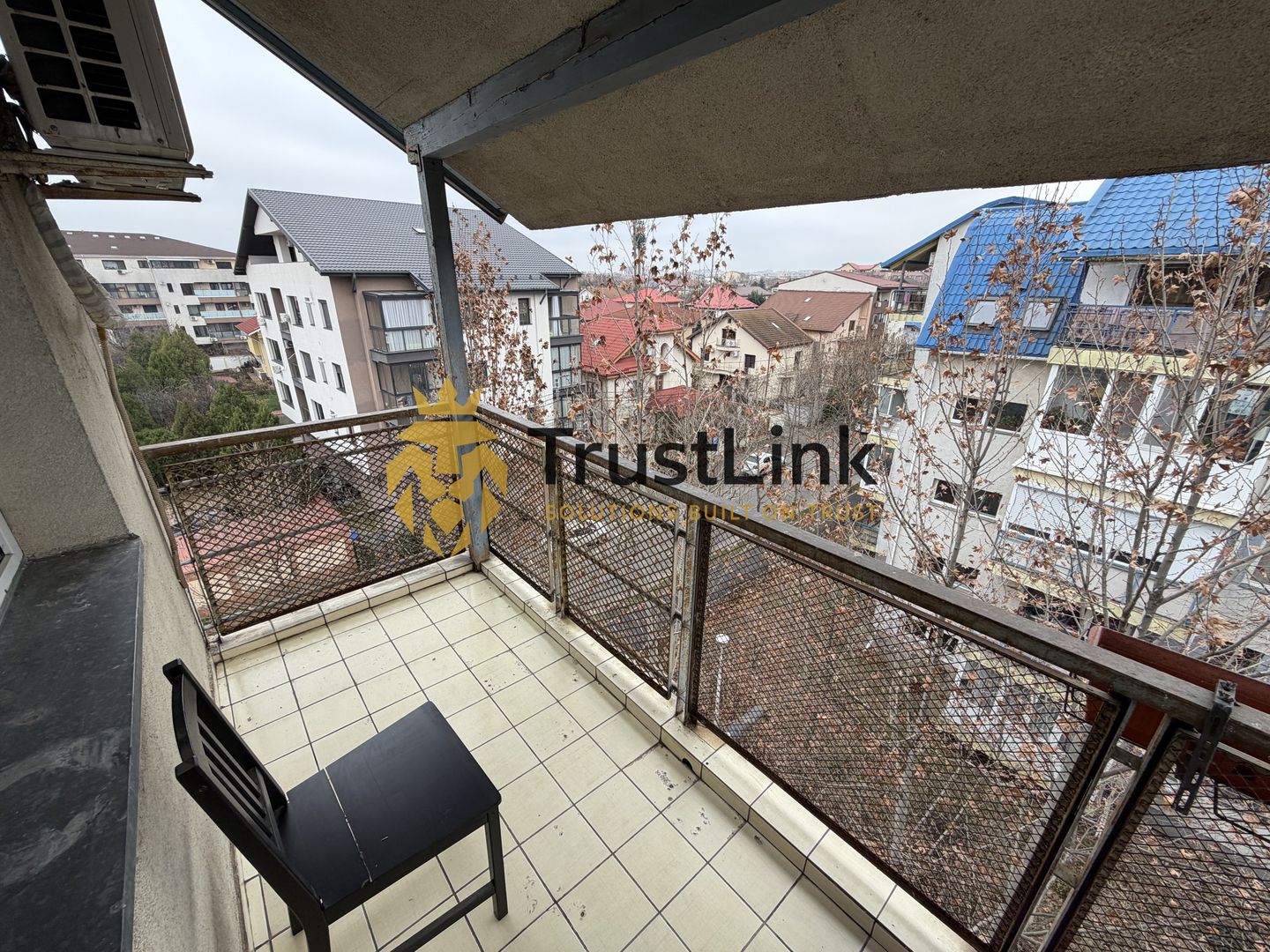 Garsoniera Drumul Taberei Anl Brancusi metrou Valea Ialomitei - Poză 11