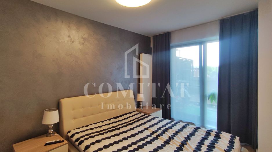 Apartament cu 2 camere | Finisaje moderne | Parcare | Zona Soporului - Poză 6