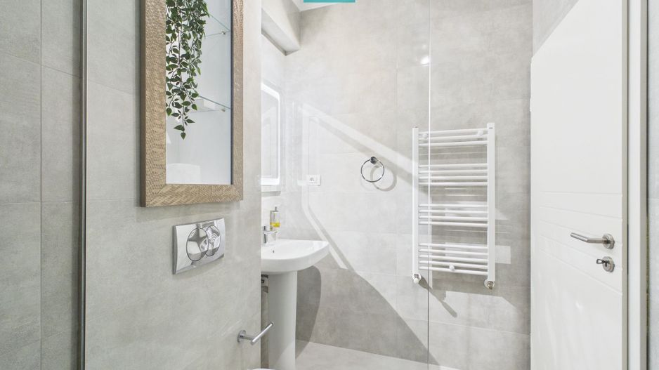 Apartament 2 camere Dumbrăvița - Poză 13