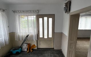 Casă de vânzare în Peștișu Mare – Teren generos de 1.513 mp - Poză 6