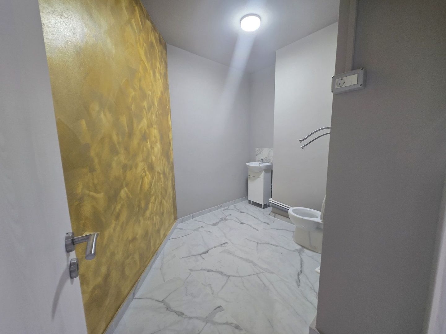 Spatiu comercial 101mp Dristor McDonald's Metrou Stradal Camil Ressu - Poză 9