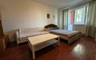 Garsonieră decomandată de închiriat – Titan, Str. Lotrioara, lângă Parcul IOR - Poză 2