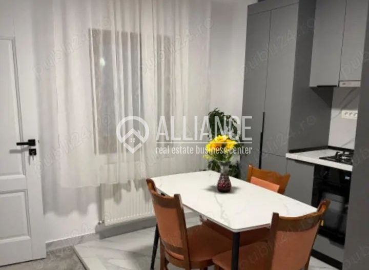 Delfinariu(cod04)-Casa 2 camere de inchiriat - Poză 7