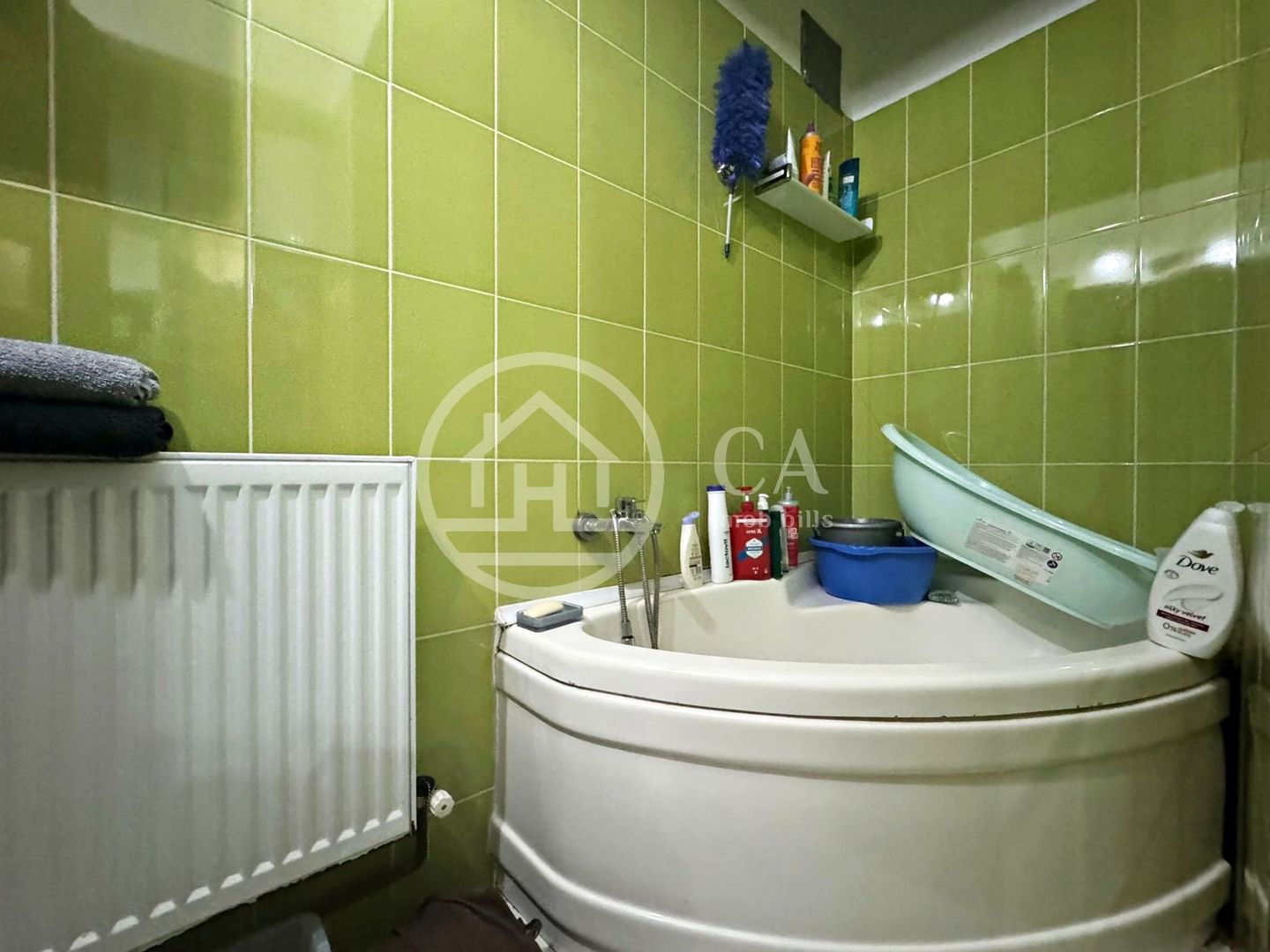 Apartament cu 2 camere de vanzare in Centrul Civic, Oradea - Poză 8