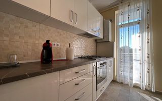 Apartament 2 camere de închiriat / Zona Turnișor - Alma 2 - Poză 1