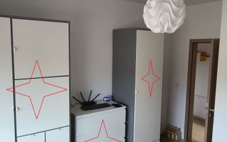 Apartament 2 camere Iasi CUG cu loc de parcare - Poză 7