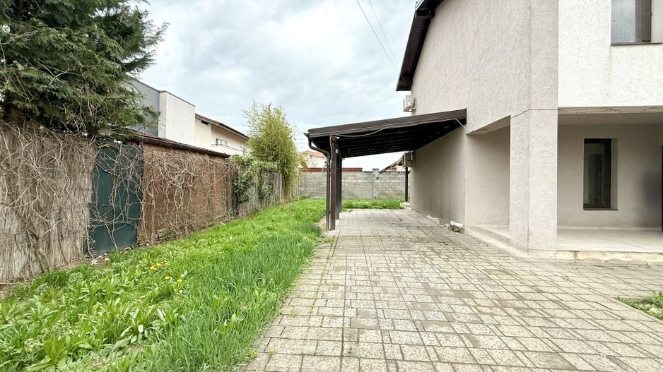 Duplex de închiriat - Zona Braytim - Poză 1