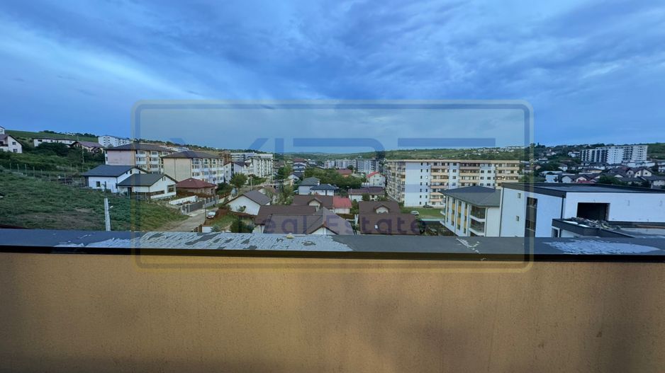 Apartament 2 camere NOU parcare Bucium - Sofia District - Poză 18