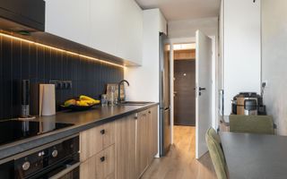 2 camere decomandate, Premium, Parcare, Revo Sigma, Augustin Presecanu - Poză 6