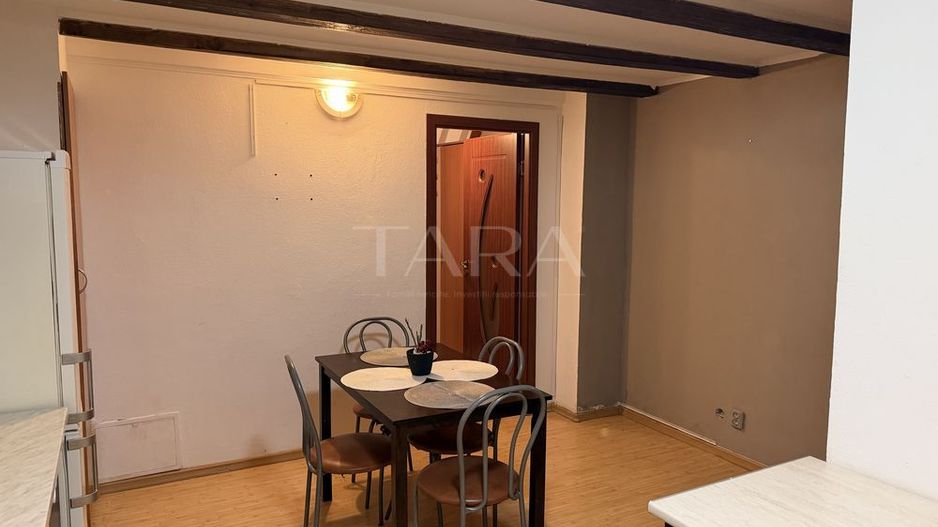Apartament in Iris, Parcare inclusa - Poză 5