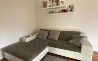 Casa moderna 4 camere 100 mp utili curte si parcare privata Cisnadie - Poză 9