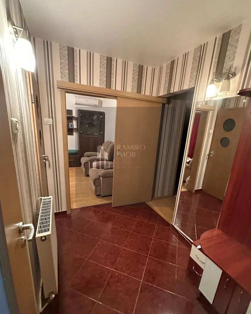 Apartament 4 camere decomandat | Titan | 80 mp | Centrală proprie/ - Poză 4