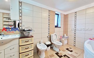 AZURA Imobiliare - 2 Case, 1 Camin - Smeura 250 m din DN zona Hintesti - Poză 6