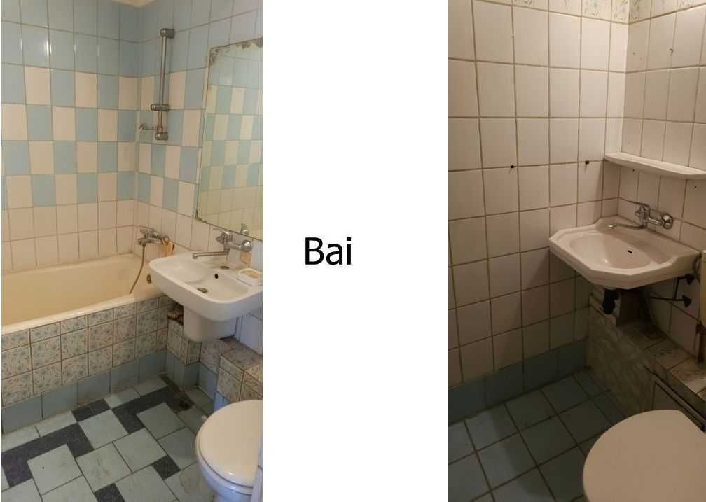 ULTRACENTRAL 3camere Bloc 1995 UNIRII - Poză 5