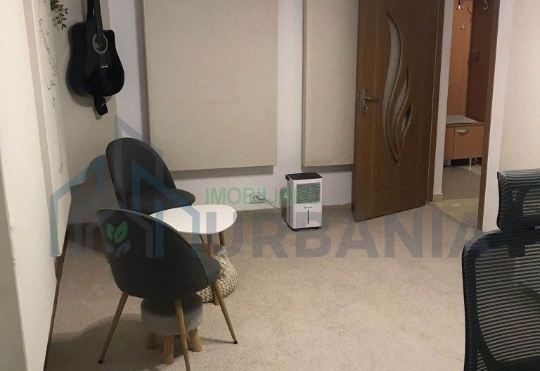 Ofer spre închiriere apartament cu 2 camere - Poză 8