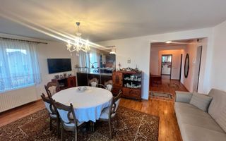 Apartament cu 5 camere | posibilitate cash / credit ipotecar | 2 Etaje | Terasa - Poză 3