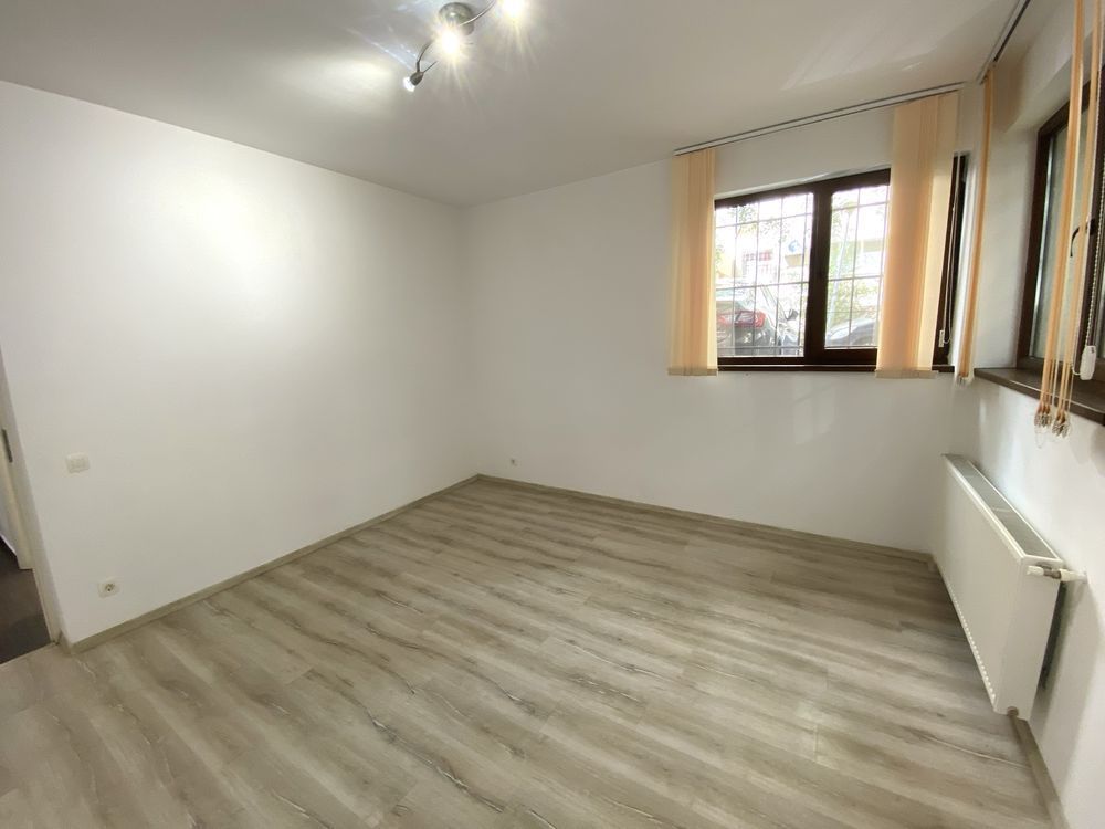 De închiriat: apartament 2 camere - nemobilat - Gorjului - ideal birou - Poză 2