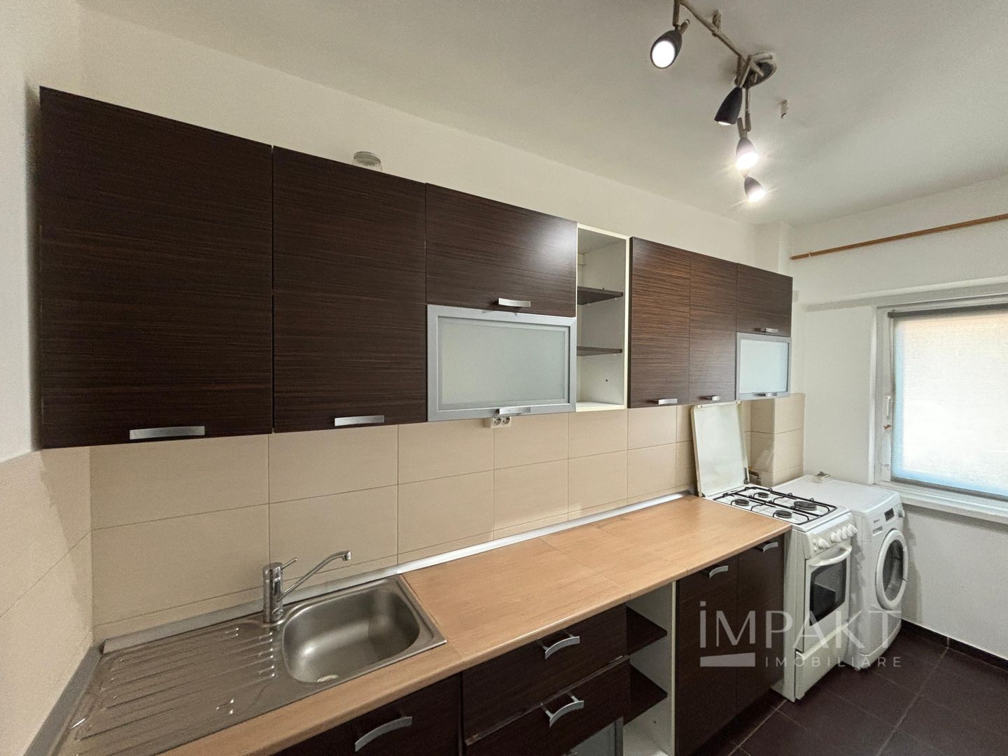 Apartament cu o camera de vanzare in Manastur - Poză 3