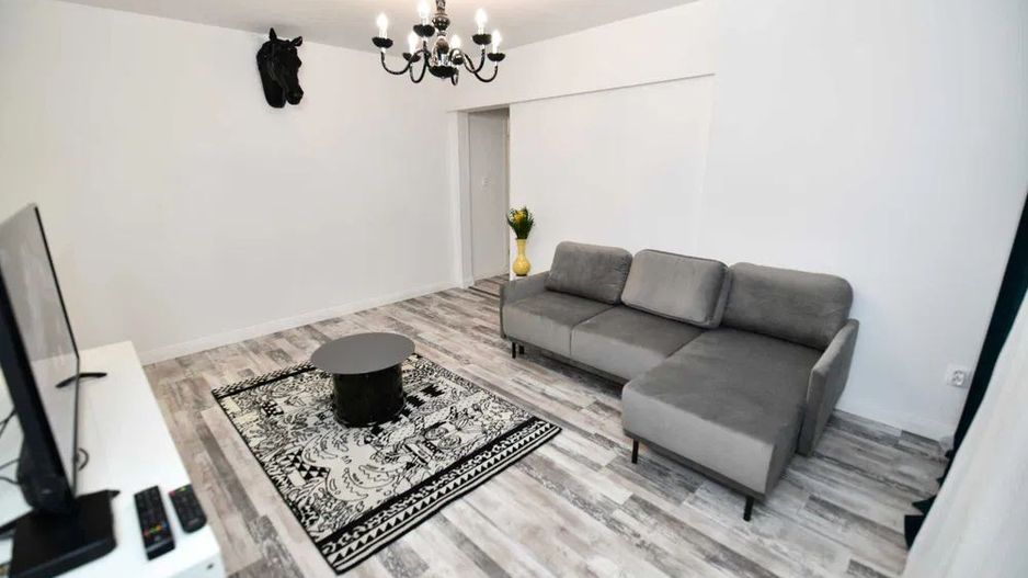 Apartament superb Calea Victoriei - Poză 2