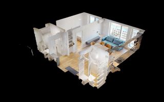 Apartament 2 Camere | MTM Residence | Pipera - Poză 12