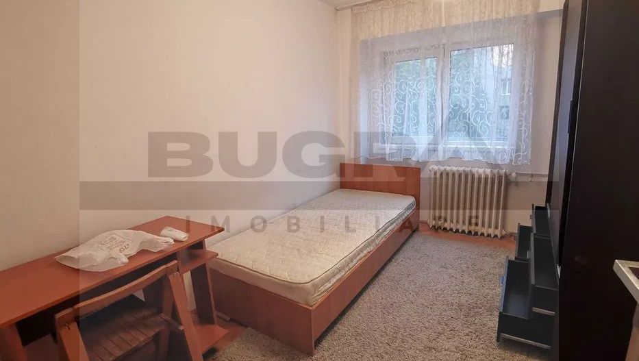 Apartament 3 camere decomandate, 68mp, etaj intermediar, zona Bucurest - Poză 2