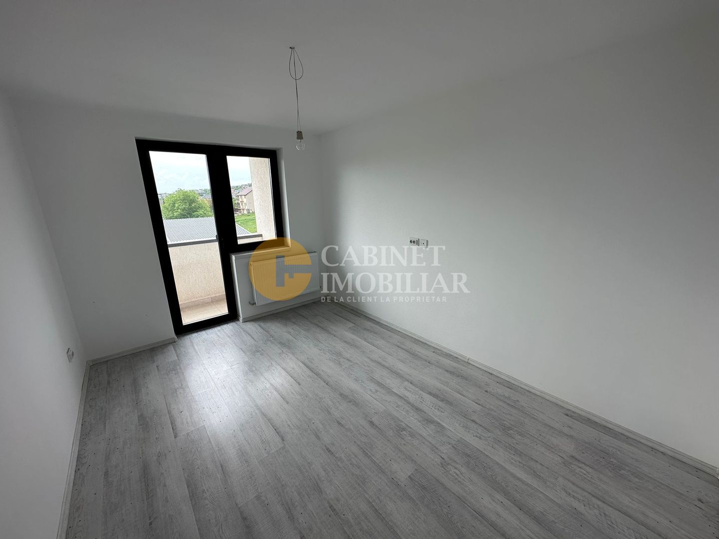 3 CAMERE DECOMANDAT - 70MP - ETAJUL 2 - Bloc intabulat - Loc Parcare - Poză 4