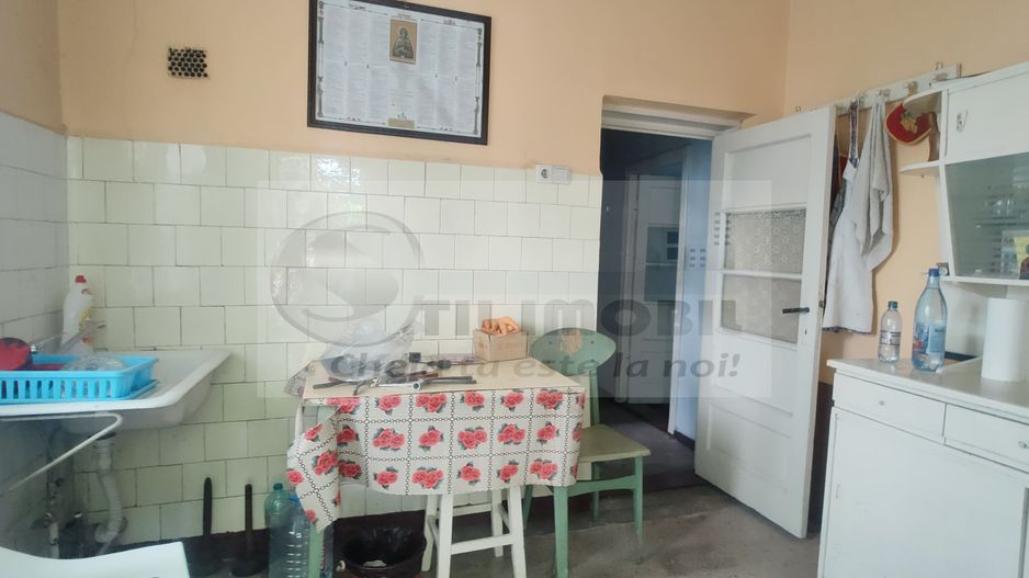 GARA CENTRU PIATA UNIRII TEREN 377 MP CU CASA -300,000 € - Poză 17