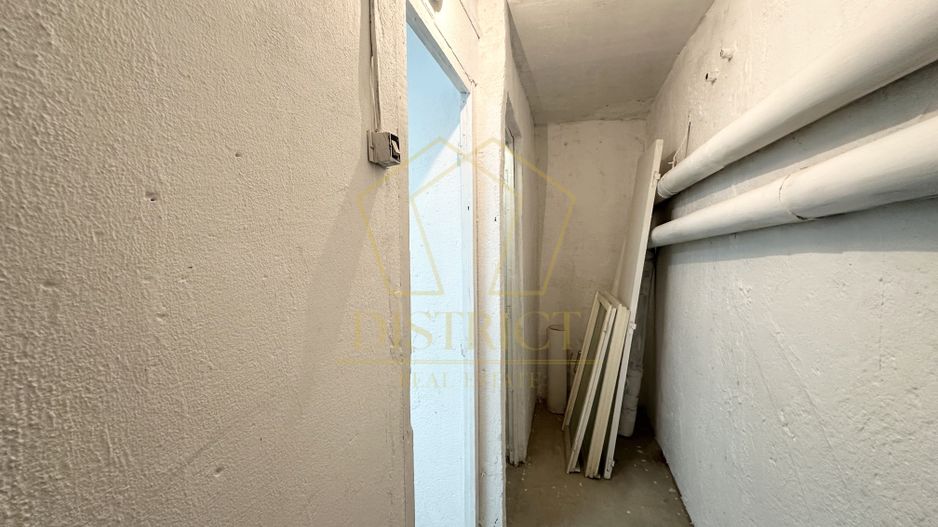 Apartament cu 3 camere, 2 boxe si garaj | Etaj 1 | Zona Fabric - Poză 17