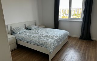 MUTARE RAPIDA! Studio de închiriat 51mp , Metrou Berceni 7-10 min - Poză 6