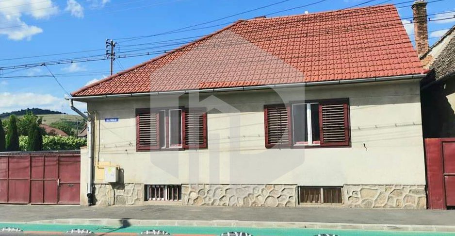 Casa individuala 3 camere | 850 mp curte și gradina | lânga Mall - Poză 1