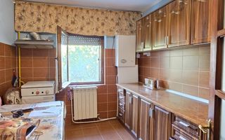 Apartament cu 2 camere, etaj 1, mobilat și utilat, VASLUI - zona GARĂ; - Poză 9