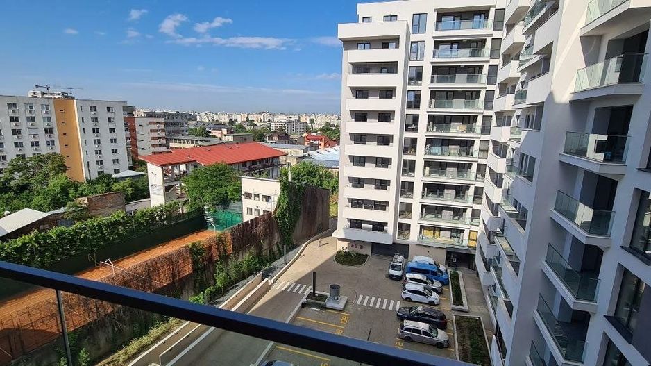 Studio dublu de inchiriat in ansamblu nou CORE TIMPURI NOI - Poză 11