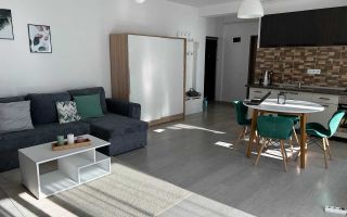 Apartament cu 2 camere - 48mp - Terra/Sesului de Sus, Foresti, CLuj - Poză 2