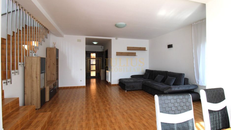 Casa INDIVIDUALA  P+M in Dumbravita, aproape de padure. - Poză 4