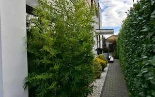 Casa mobilata si utilata cu teren de 432mp - Poză 37