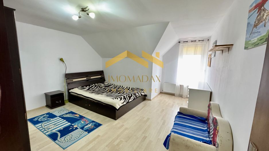 Sanmihaiu German-Casa Individula-Disponibilă Imediat - Poză 1