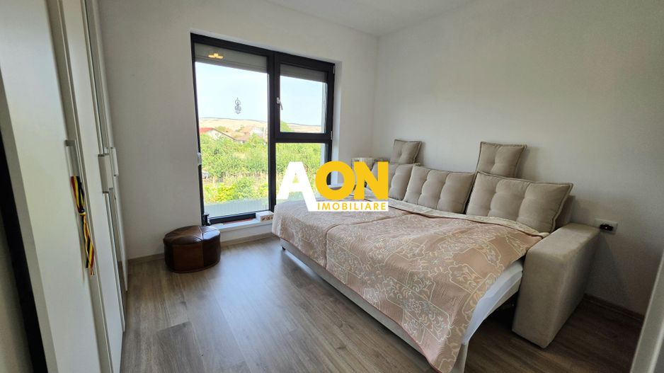 Casa Individuala, 4 Camere, 2 Băi, 250mp Teren - Poză 14