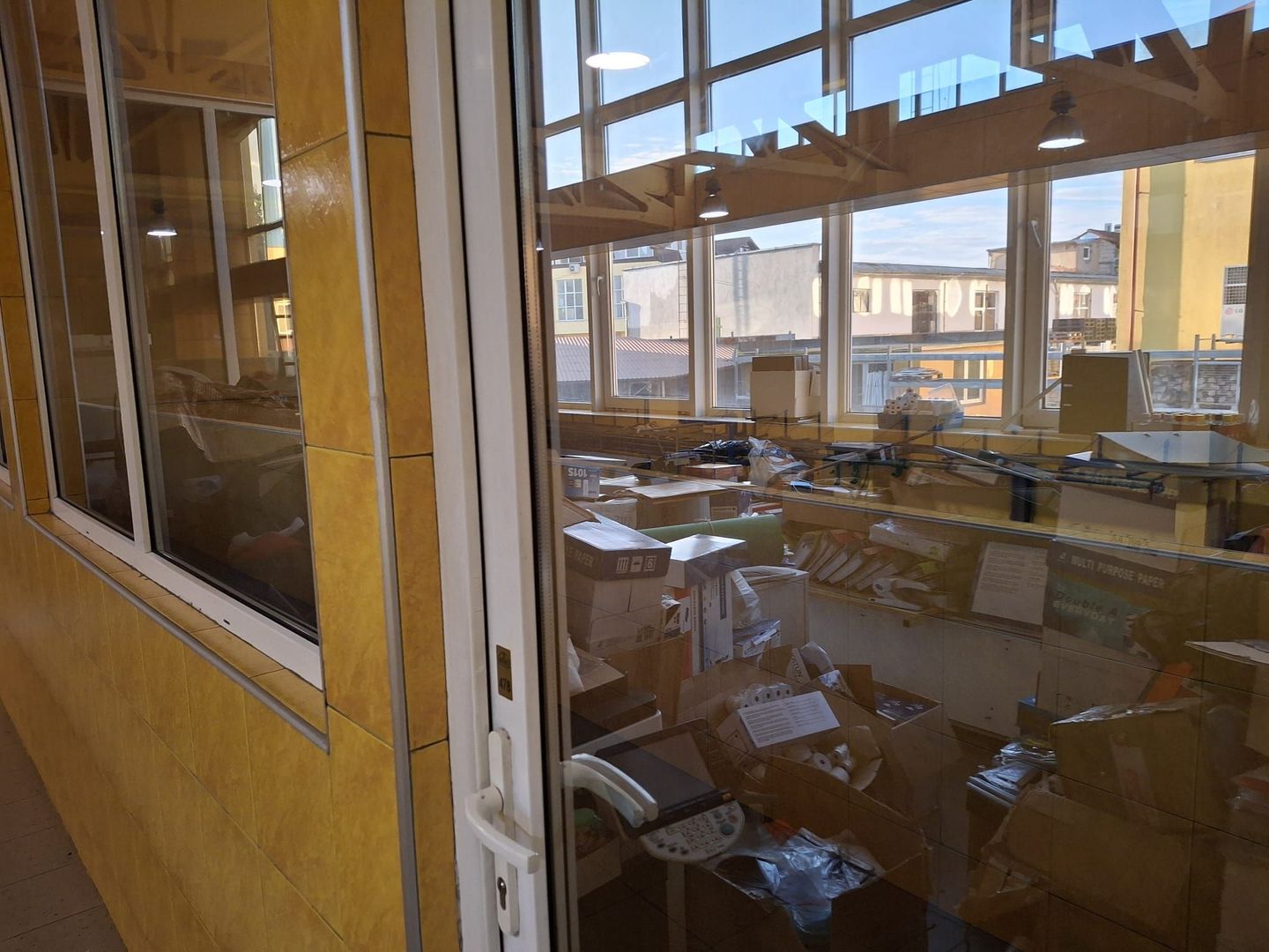 Spatii de inchiriat pentru productie/ industrial, Sibiu - Poză 5