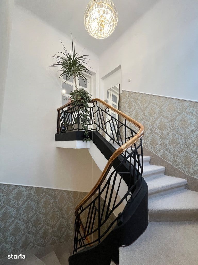 Vila  Centrul Bucurestiului - Parcul Carol - Poză 8