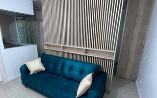 🏡 Studio Tip 2 Camere | Bloc Nou 2023 | Etaj 8 | Lujerului - GranVia Park - Poză 11
