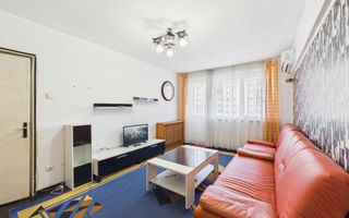 2 camere de vanzare Piata Sudului Mega Image I Metrou I Mall Sun Plaza - Poză 3
