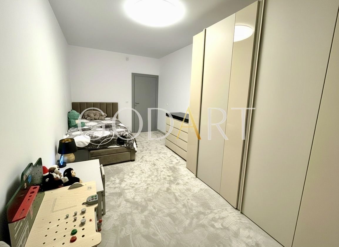 APARTAMENT DE PRESTIGIU | 4 CAMERE | PRIMAVERII - Poză 12