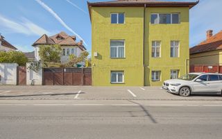 Apartament spatios la casa | 13 Decembrie| 0% Comision cumparator - Poză 1