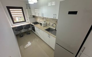 GARSONIERA STEJARULUI, BUCATARIE INCHISA, BLOC NOU, LOC PARCARE - Poză 3