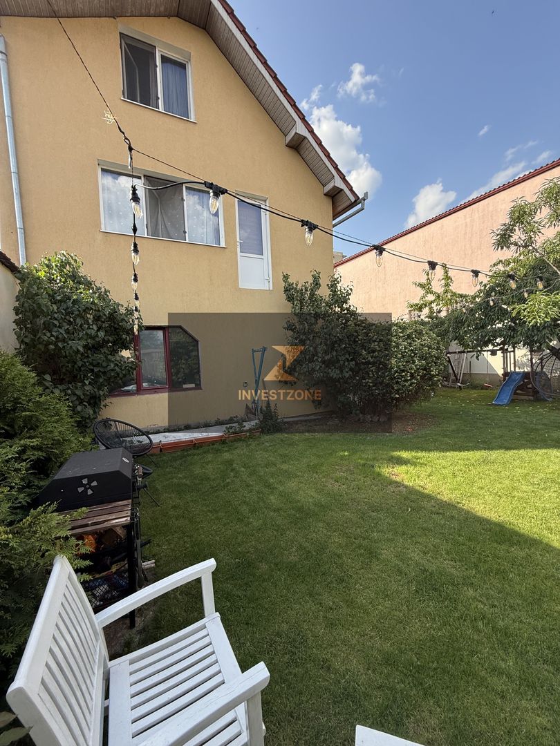 Oportunitate 480mp spatiu +560mp teren,Rogerius- Oradea - Poză 8